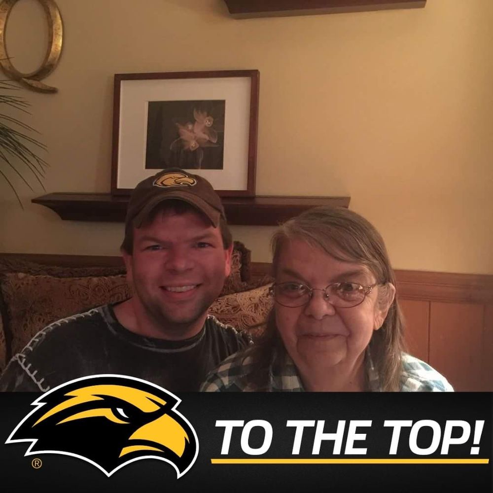 Meet your Posher, Kyle